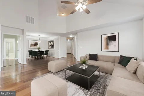 $599,000 | 1625 Piccard Drive, Unit 403, Rockville, MD 20850