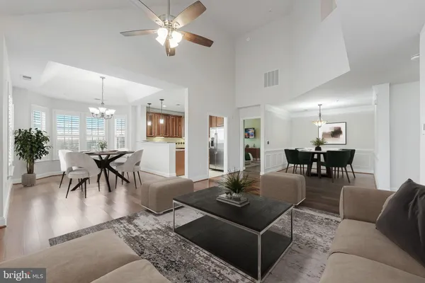 $599,000 | 1625 Piccard Drive, Unit 403, Rockville, MD 20850