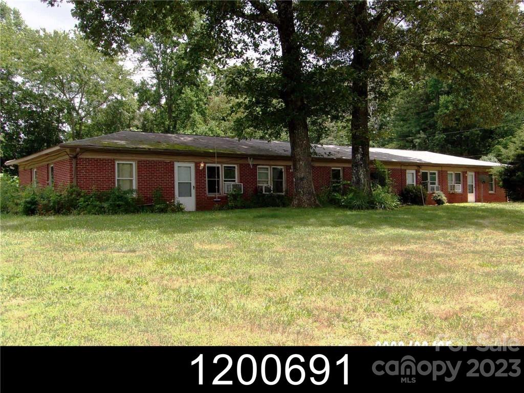 110 Evergreen Lane Rutherfordton, NC 28139 - Photo 1 of 1 Gallery Image 1