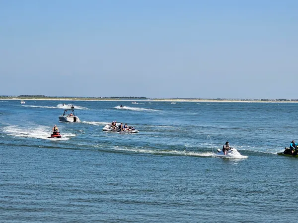 $949,900 | 703 Surf, Unit 100, North Wildwood, NJ 08260