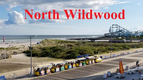 $949,900 | 703 Surf, Unit 100, North Wildwood, NJ 08260
