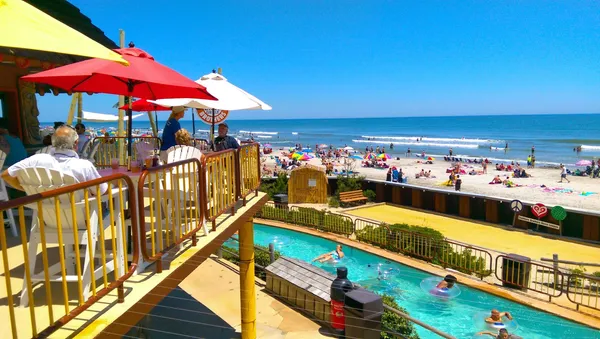 $949,900 | 703 Surf, Unit 100, North Wildwood, NJ 08260
