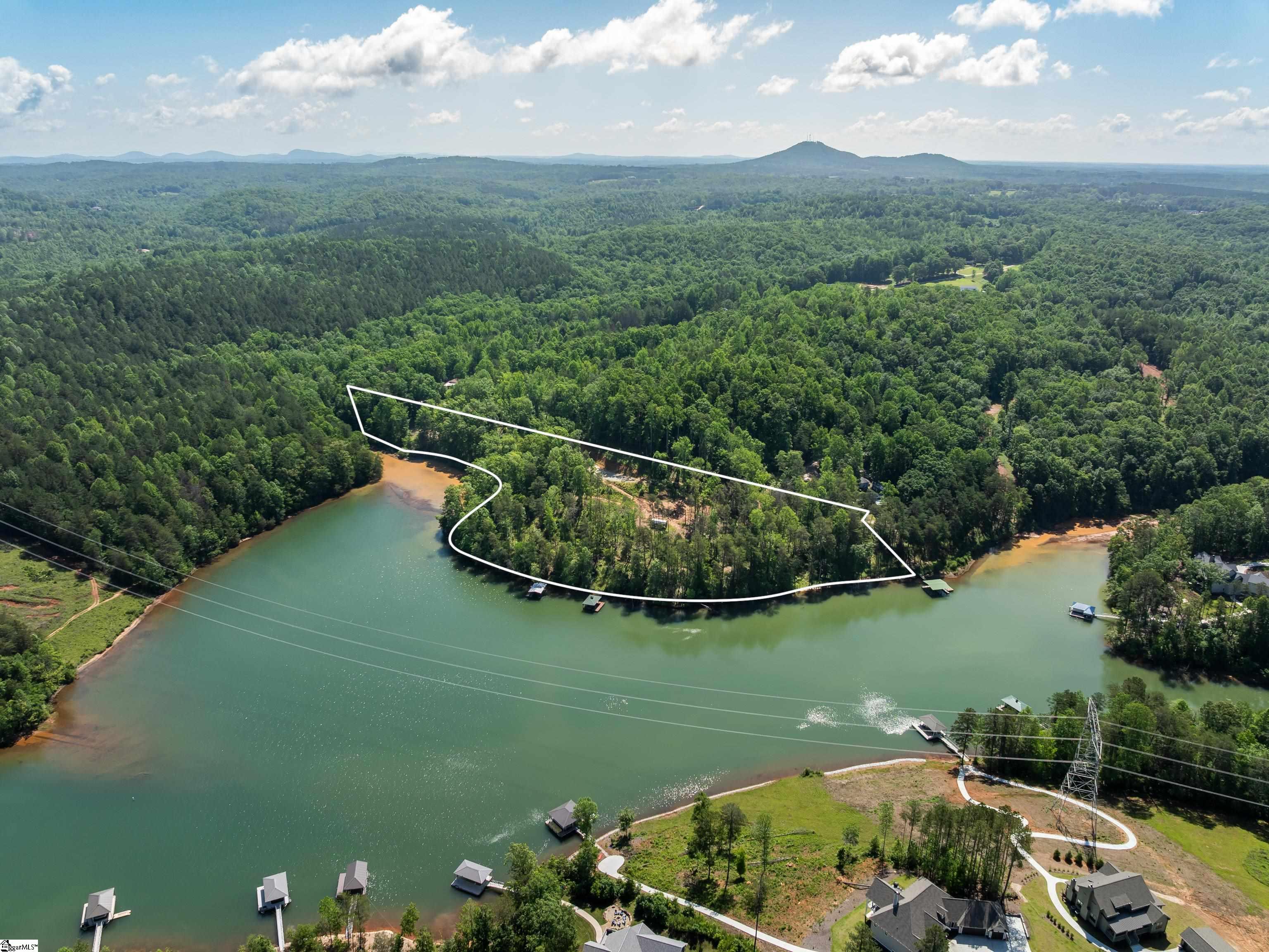 0 Old Keowee Church Road Six Mile, SC 29682 - Photo 1 of 37 Gallery Image 1