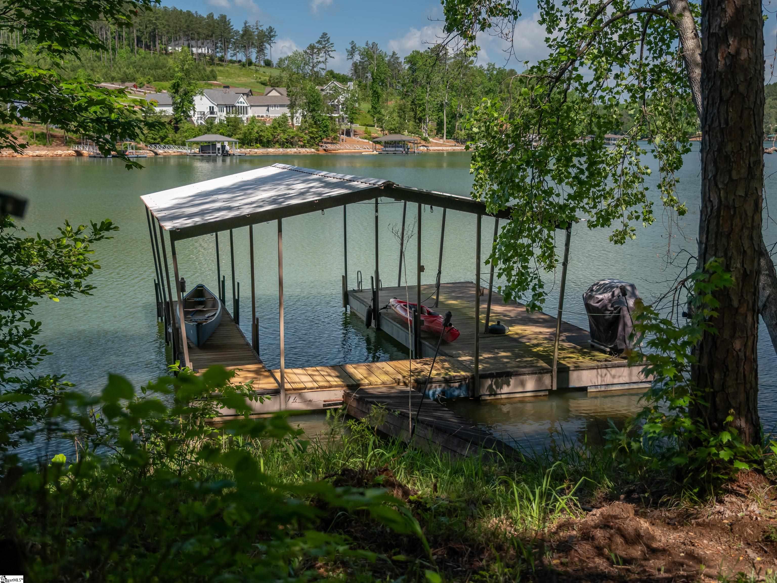 0 Old Keowee Church Road Six Mile, SC 29682 - Photo 23 of 37 Gallery Image 23