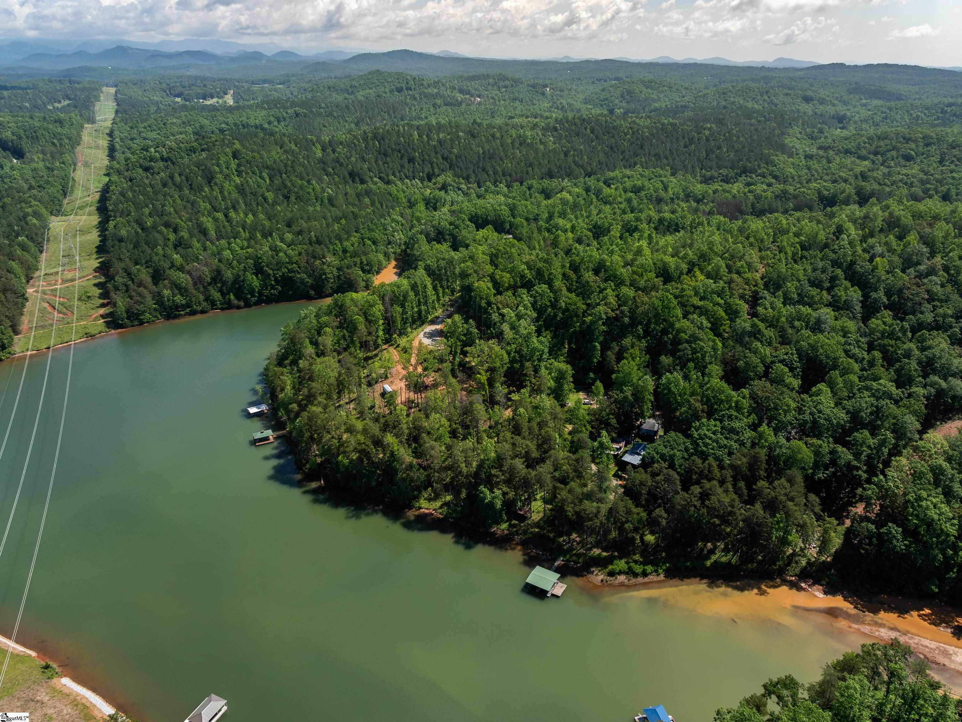 0 Old Keowee Church Road Six Mile, SC 29682 - Photo 29 of 37 Gallery Image 29