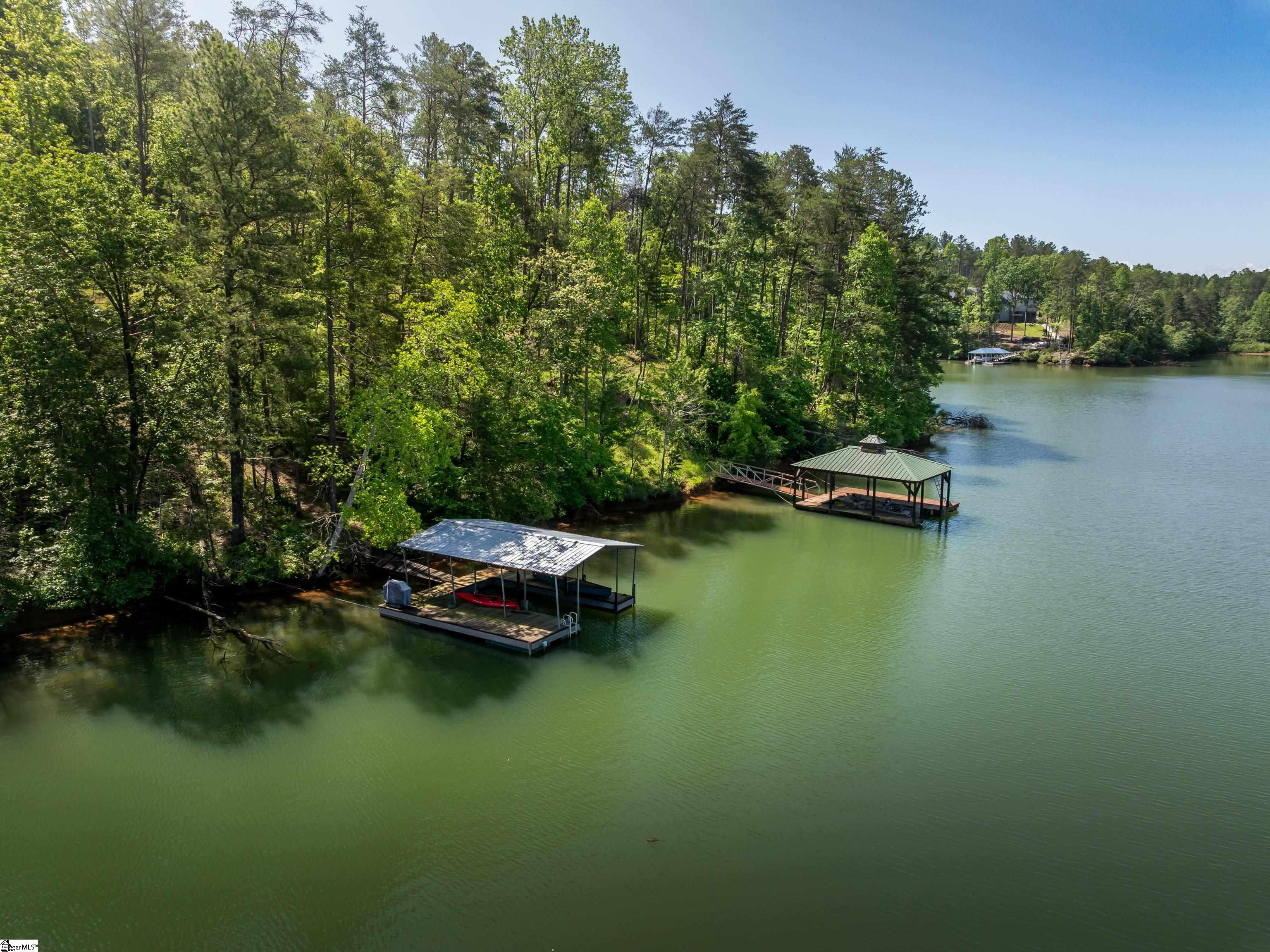 0 Old Keowee Church Road Six Mile, SC 29682 - Photo 3 of 37 Gallery Image 3