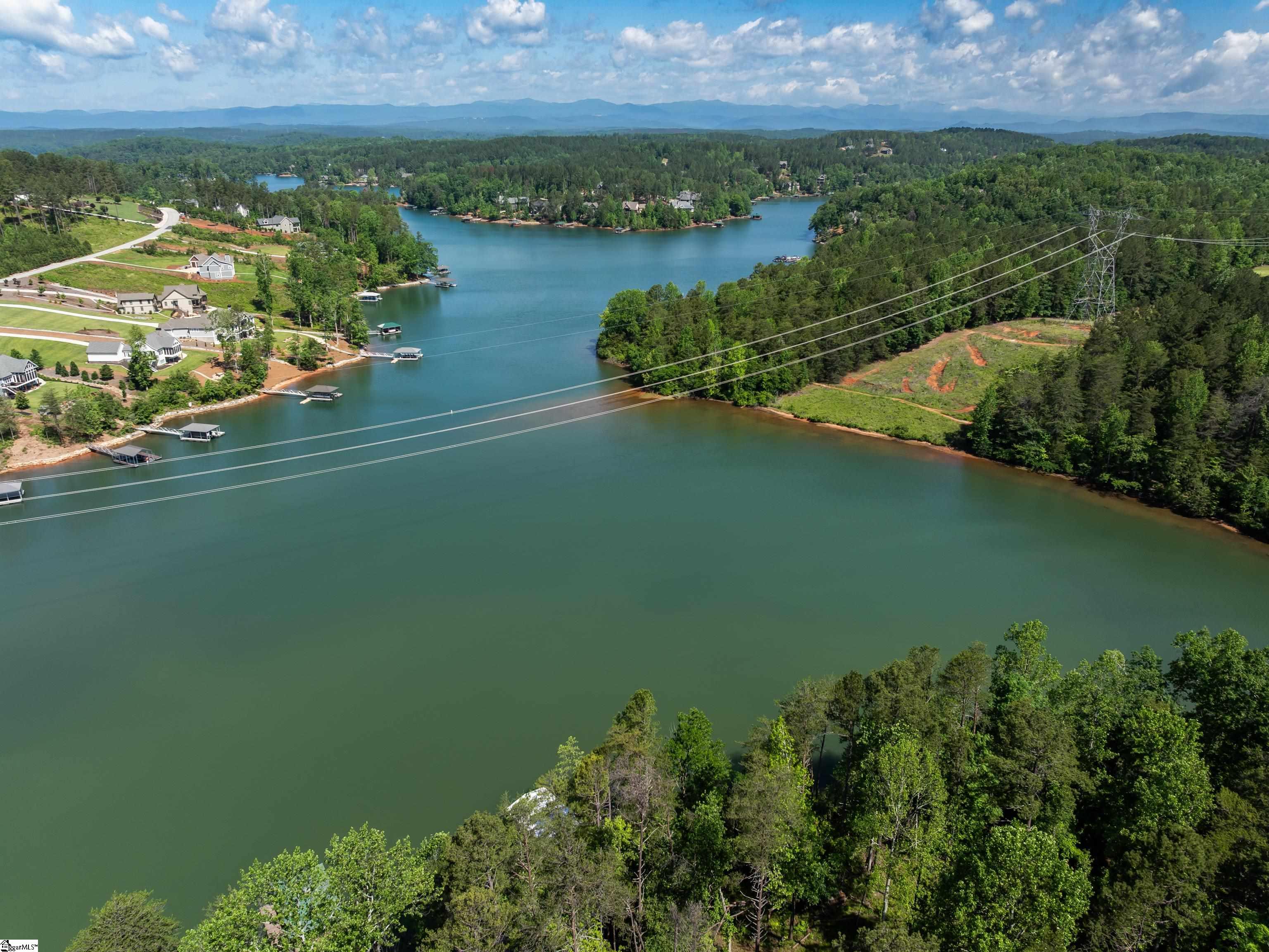 0 Old Keowee Church Road Six Mile, SC 29682 - Photo 31 of 37 Gallery Image 31