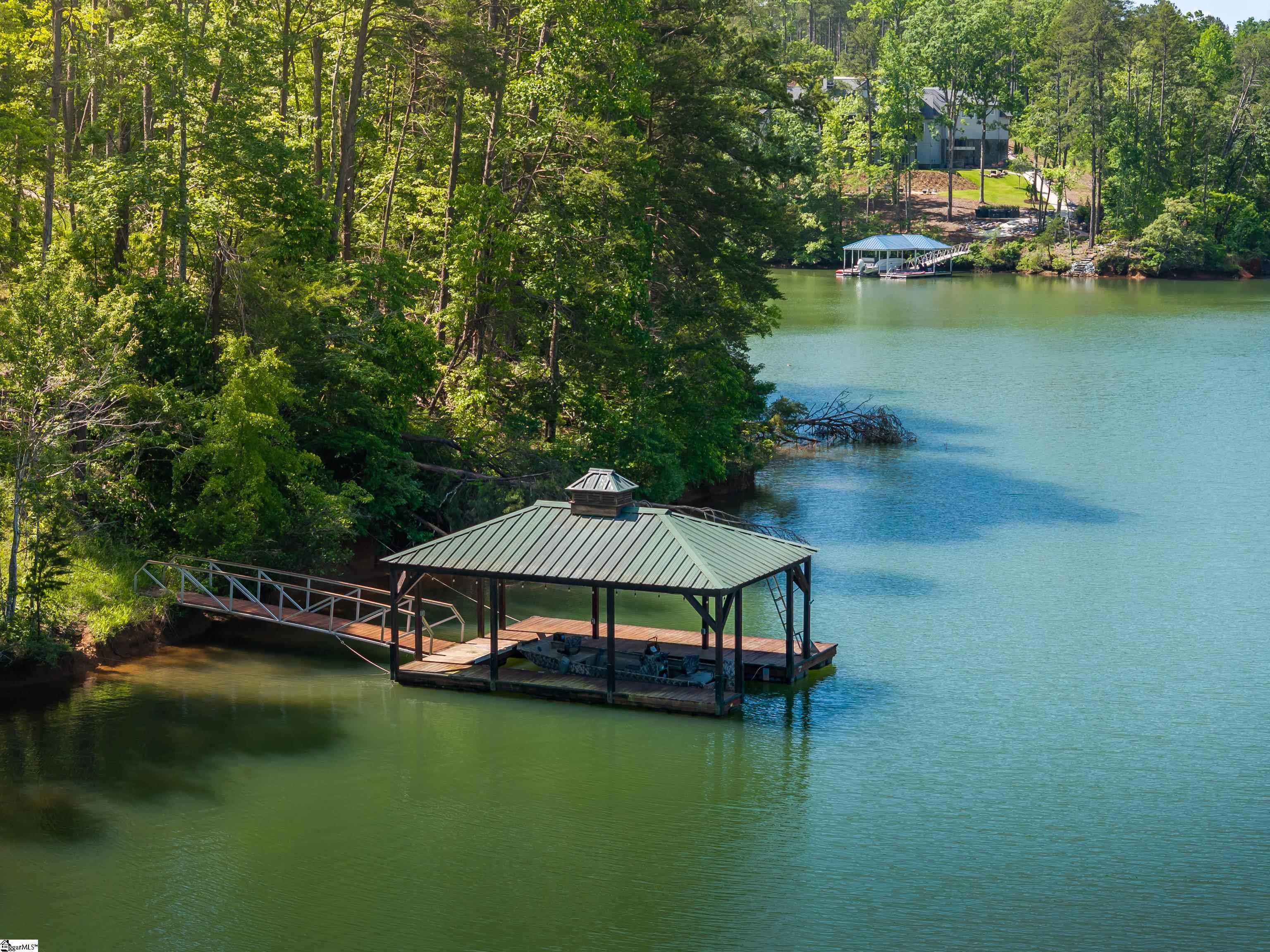 0 Old Keowee Church Road Six Mile, SC 29682 - Photo 4 of 37 Gallery Image 4