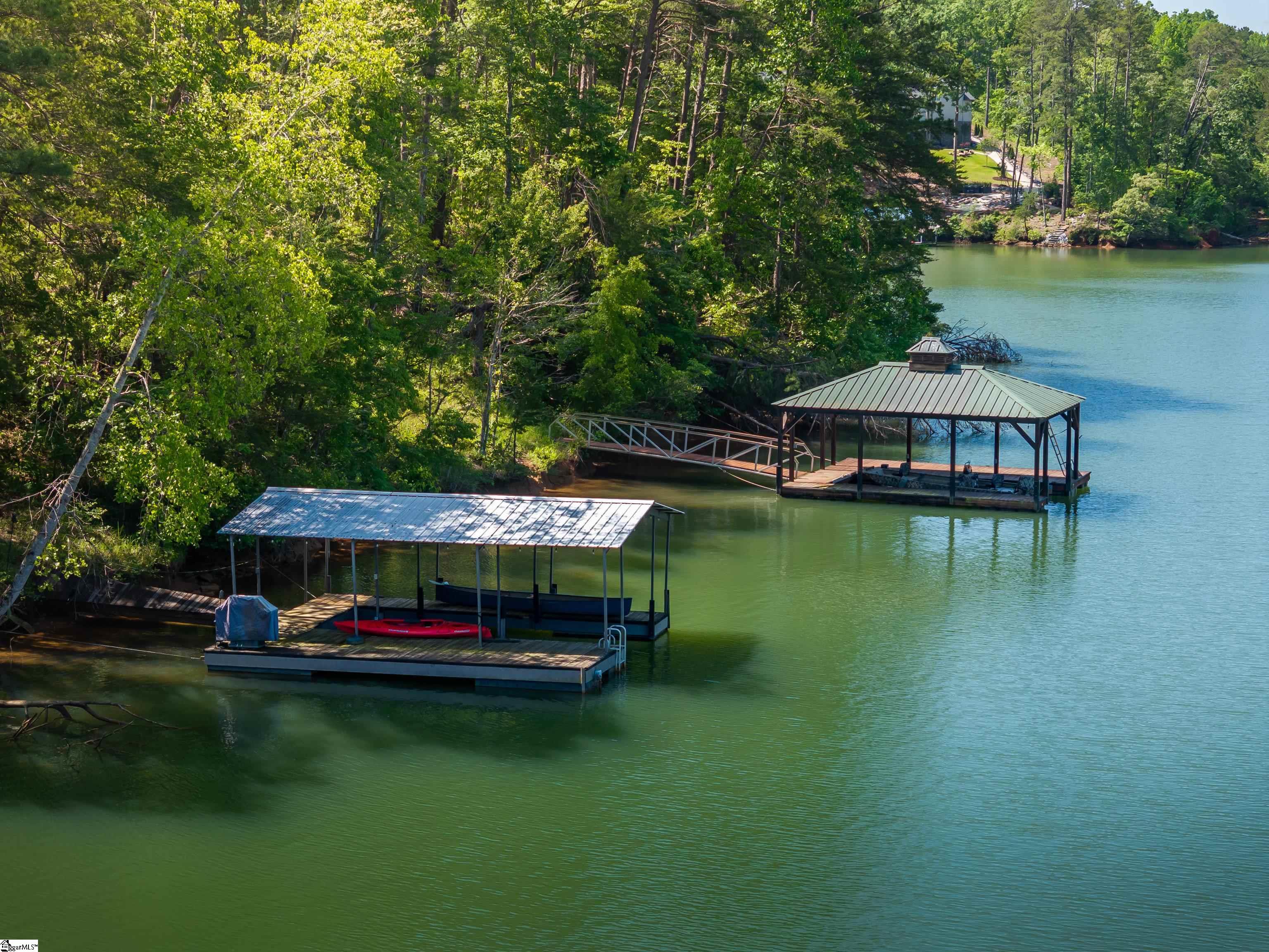 0 Old Keowee Church Road Six Mile, SC 29682 - Photo 5 of 37 Gallery Image 5