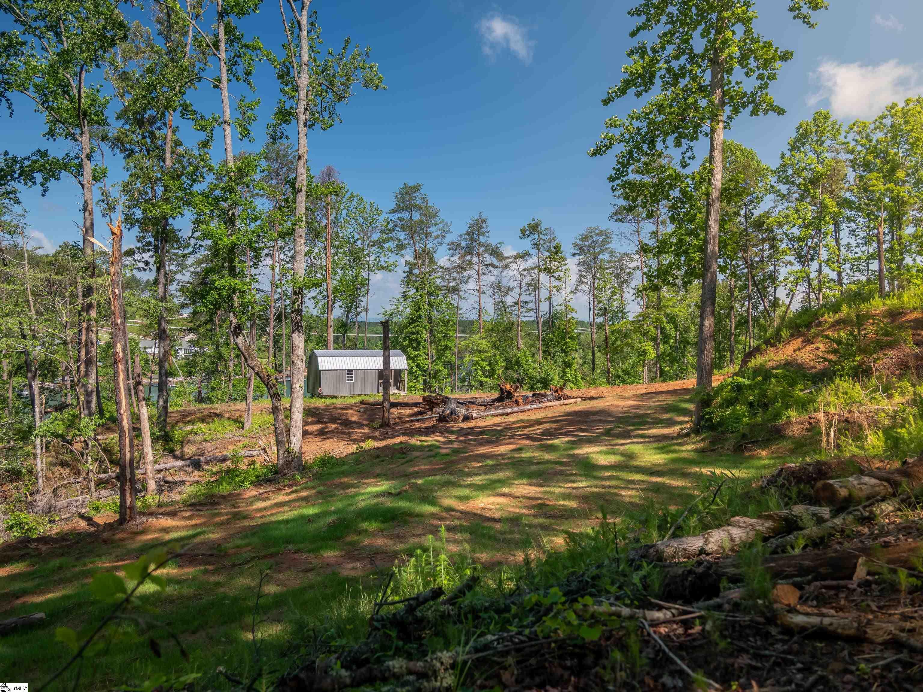 0 Old Keowee Church Road Six Mile, SC 29682 - Photo 7 of 37 Gallery Image 7
