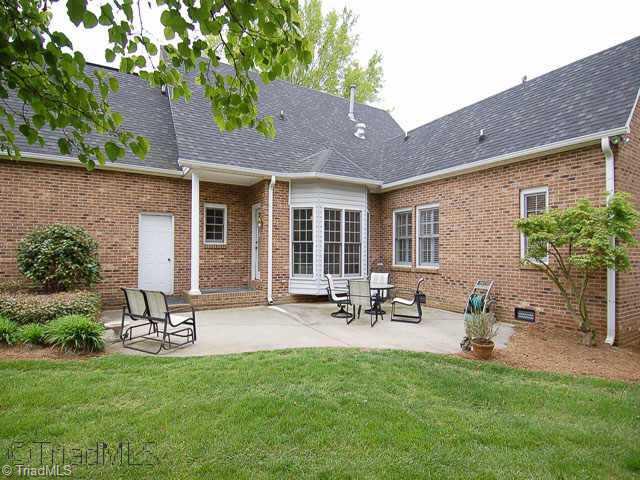 2841 Silas Ridge Road Winston-Salem, NC 27106 - Photo 3 of 9 Other.