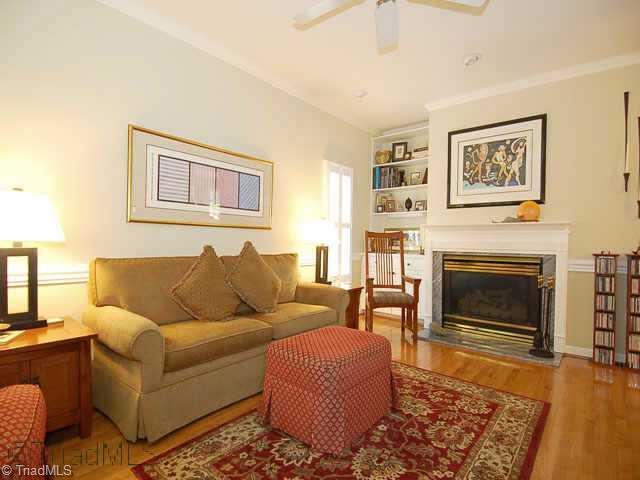 2841 Silas Ridge Road Winston-Salem, NC 27106 - Photo 4 of 9 Other.