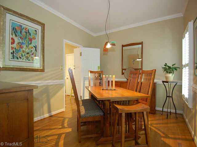 2841 Silas Ridge Road Winston-Salem, NC 27106 - Photo 5 of 9 Other.