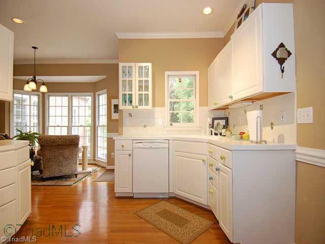 2841 Silas Ridge Road Winston-Salem, NC 27106 - Photo 6 of 9 Other.