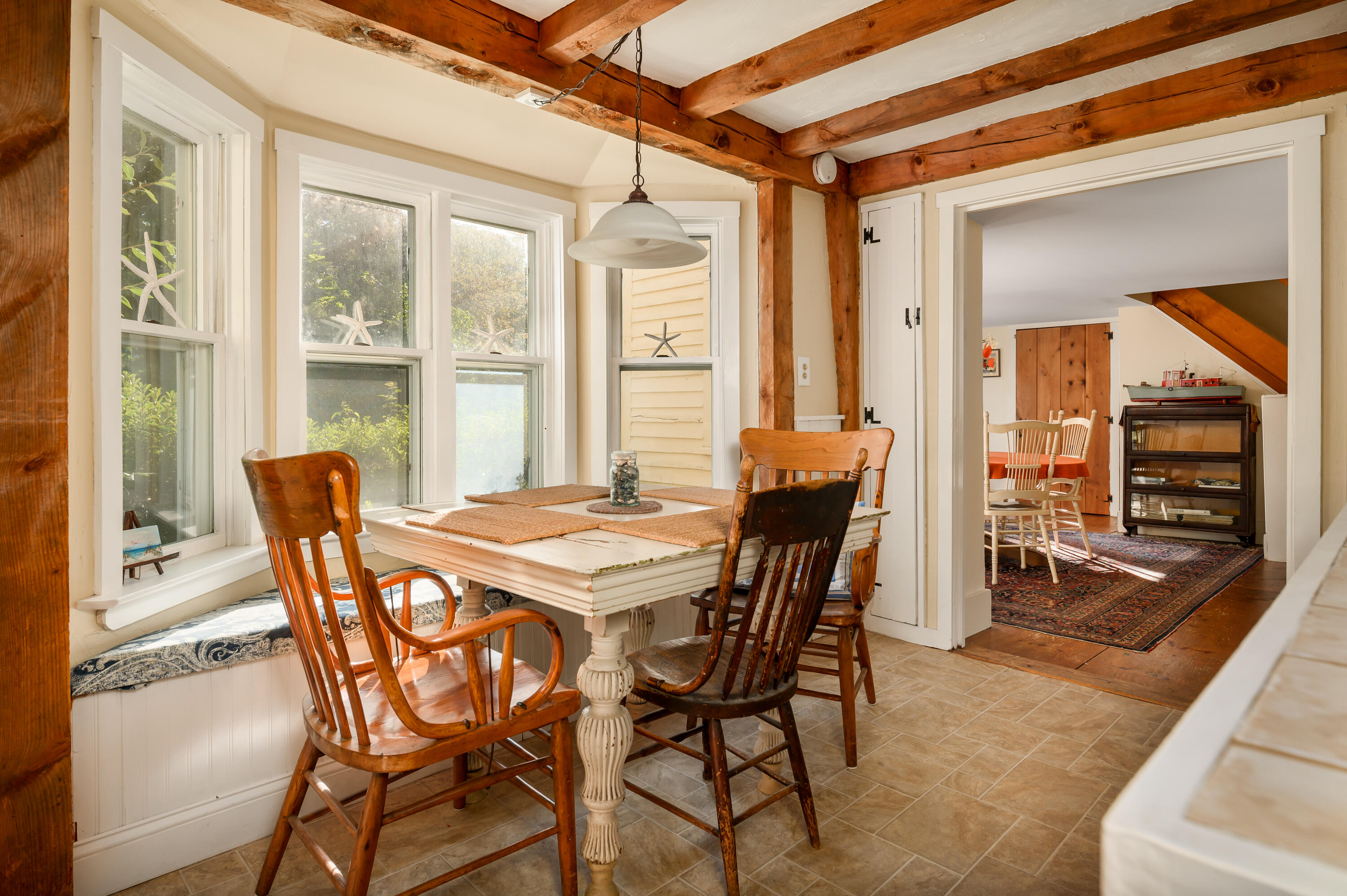 233 Alfred Road Kennebunk, ME 04043 - Photo 6 of 27 Breakfast Area