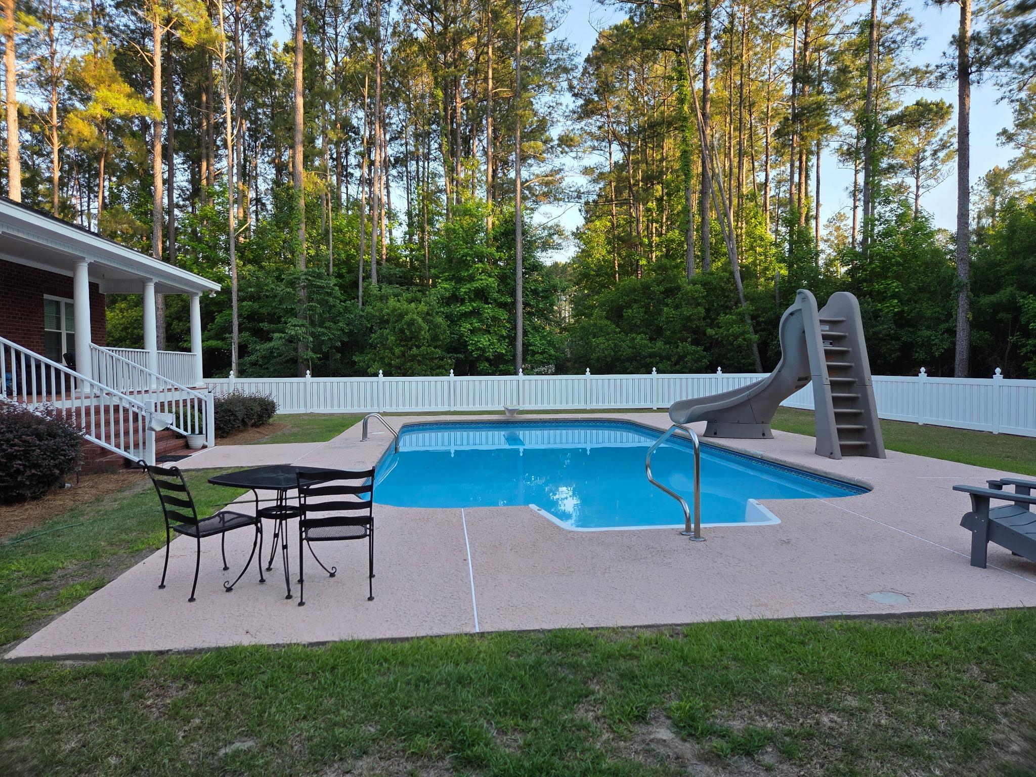 541 South Persimmon Ford Road Johnsonville, SC 29555 - Photo 6 of 17