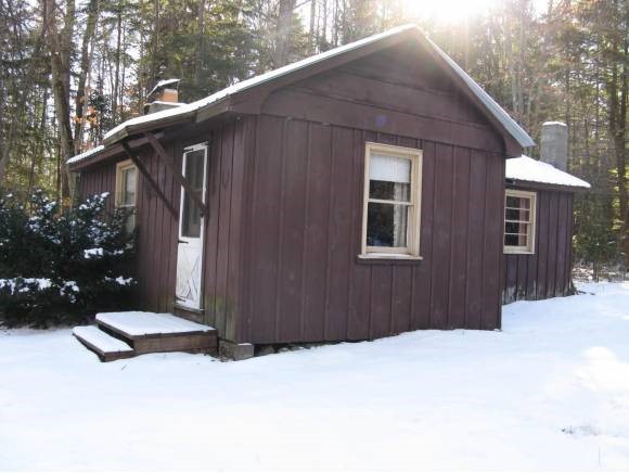 1475 Newell Hill Road Wardsboro, VT 05360 - Photo 1 of 1 Gallery Image 1