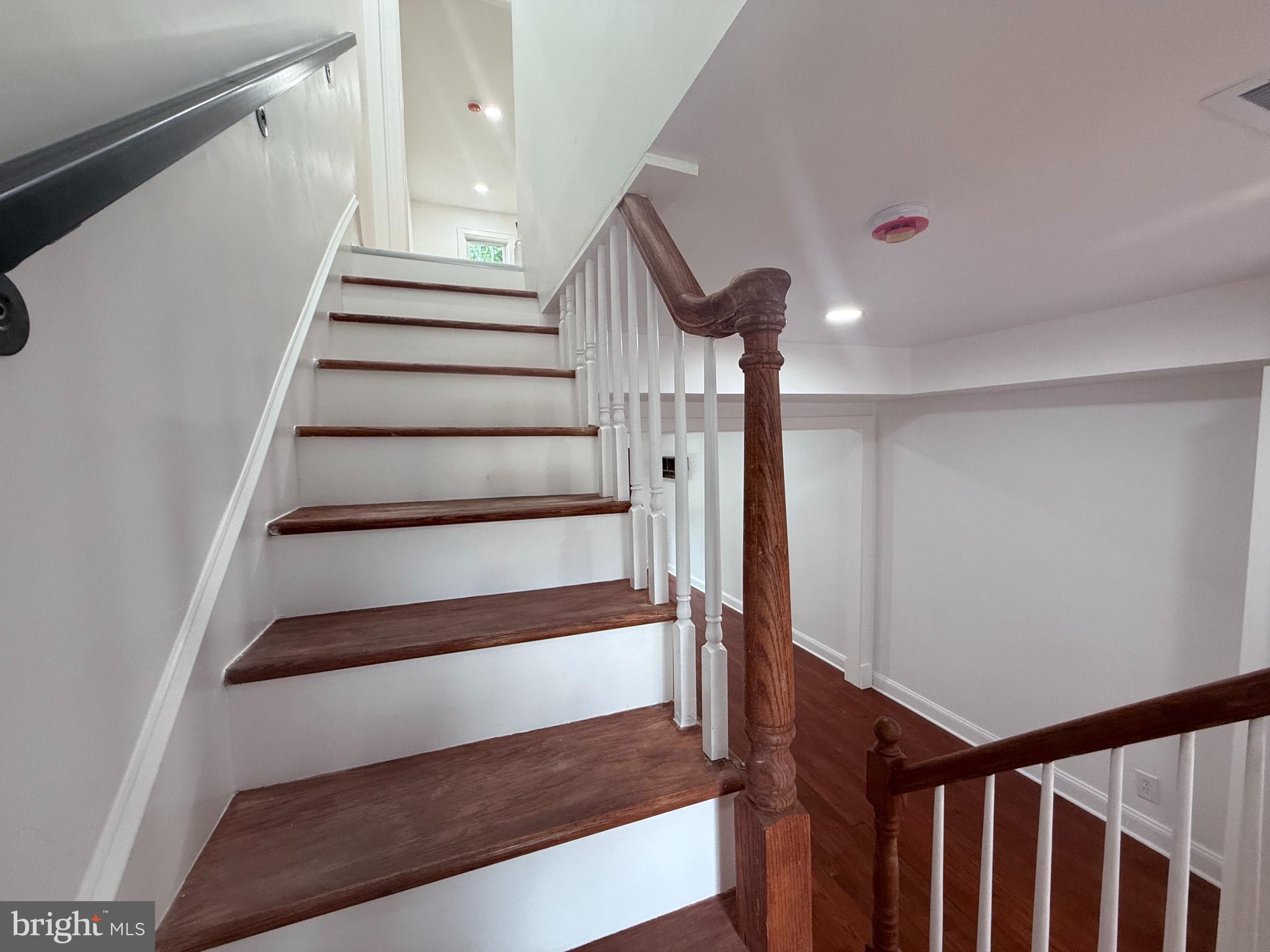 1113 Holbrook Terrace Northeast Washington, DC 20002 - Photo 24 of 72