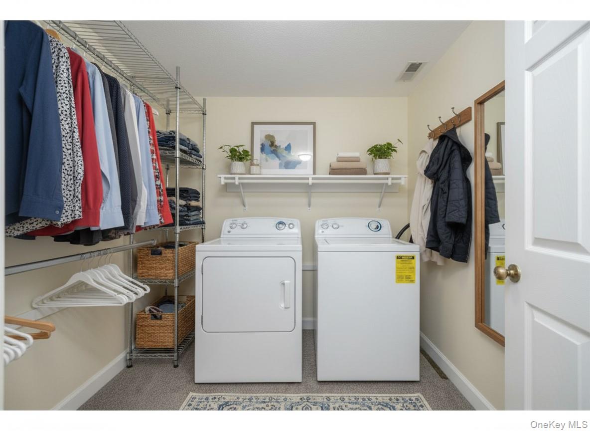 2 Haggerty Hill Road Rhinebeck, NY 12572 - Photo 18 of 47 photo virtually staged