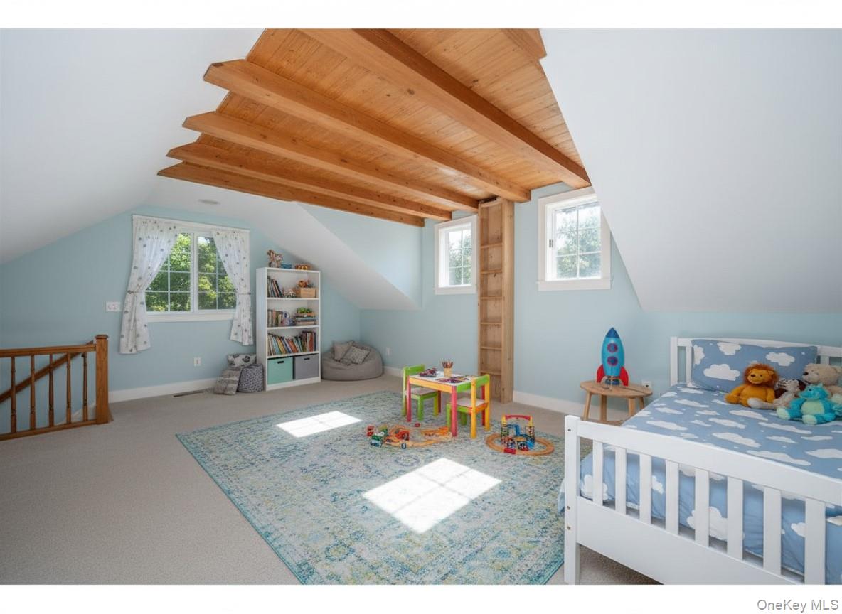 2 Haggerty Hill Road Rhinebeck, NY 12572 - Photo 22 of 47 photo virtually staged