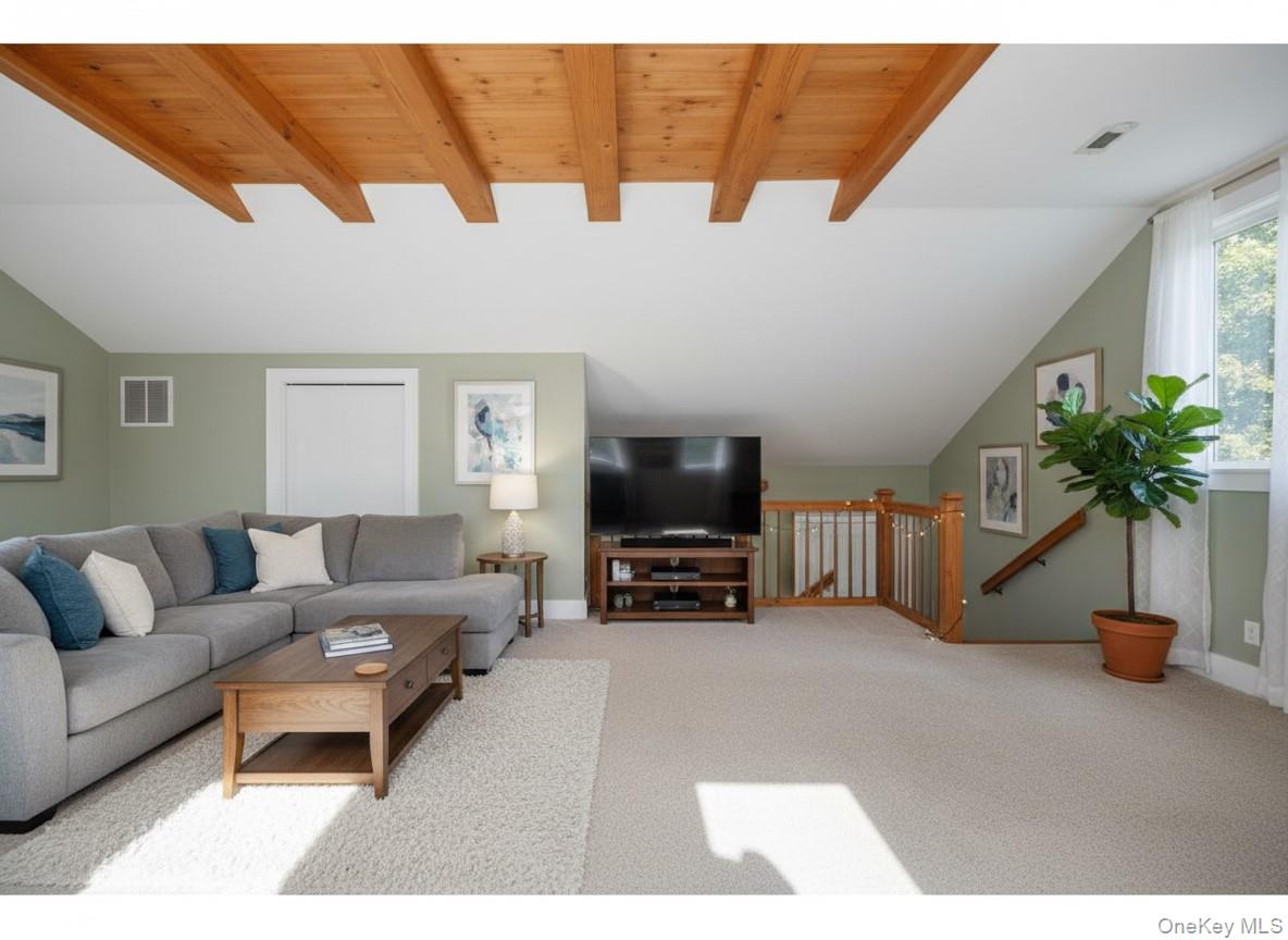 2 Haggerty Hill Road Rhinebeck, NY 12572 - Photo 26 of 47 photo virtually staged