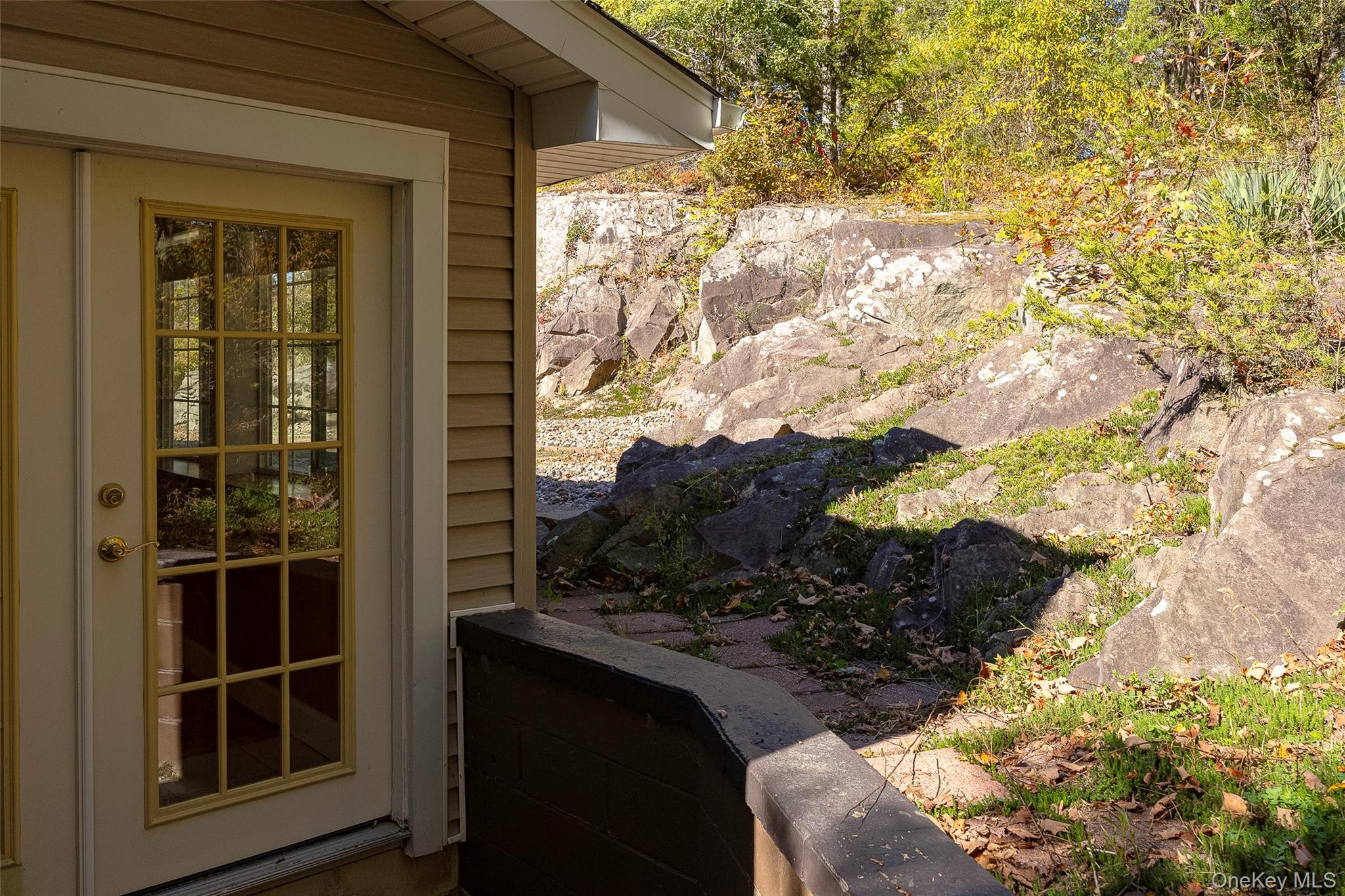 2 Haggerty Hill Road Rhinebeck, NY 12572 - Photo 31 of 47 View of entryway