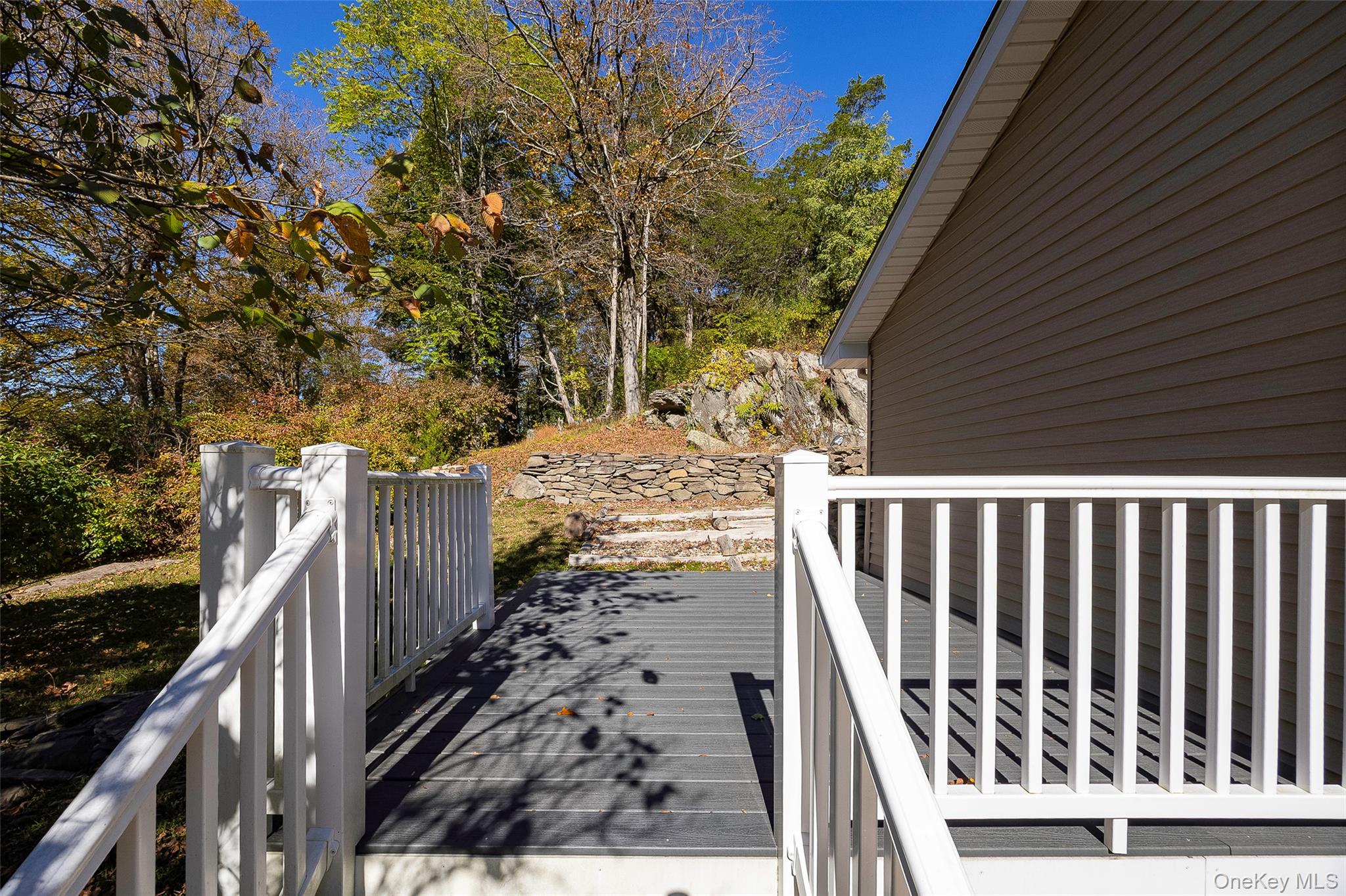 2 Haggerty Hill Road Rhinebeck, NY 12572 - Photo 34 of 47 View of wooden deck
