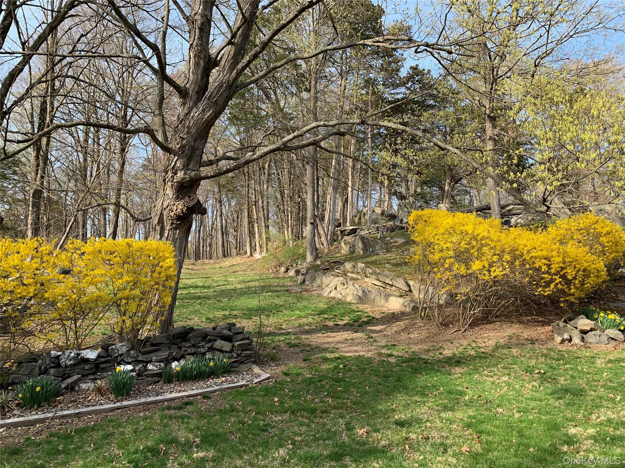 2 Haggerty Hill Road Rhinebeck, NY 12572 - Photo 37 of 47 View of grassy yard