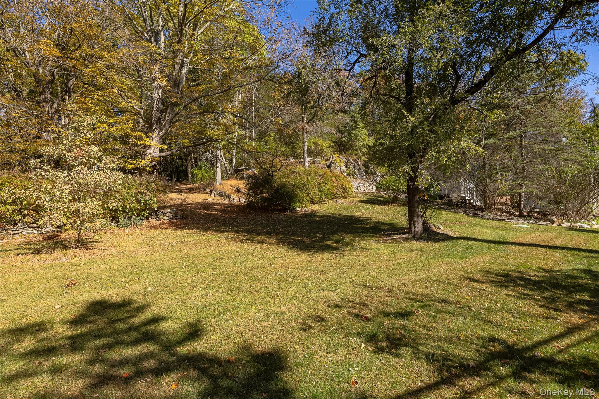 2 Haggerty Hill Road Rhinebeck, NY 12572 - Photo 40 of 47 View of grassy yard