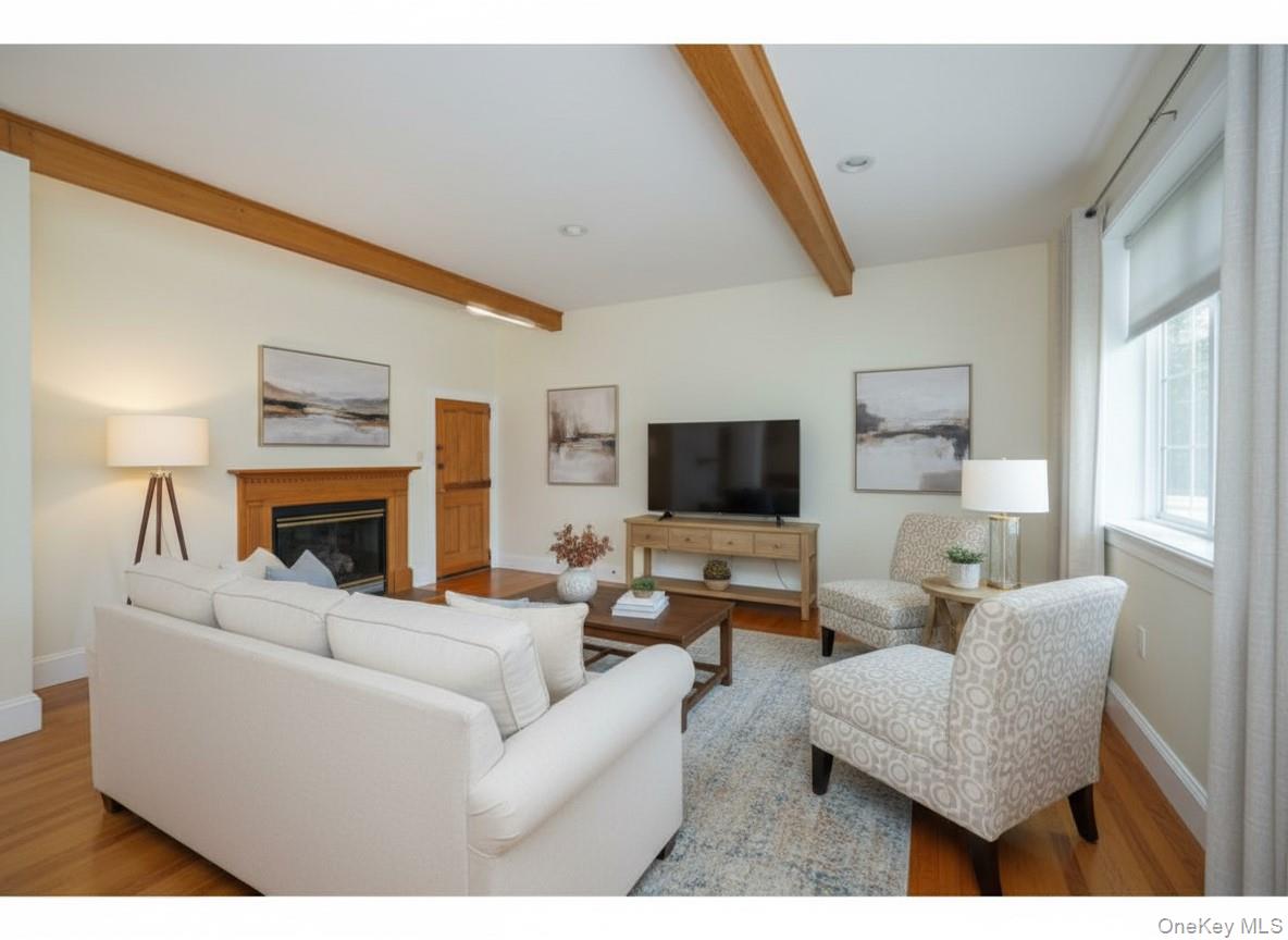 2 Haggerty Hill Road Rhinebeck, NY 12572 - Photo 8 of 47 photo virtually staged