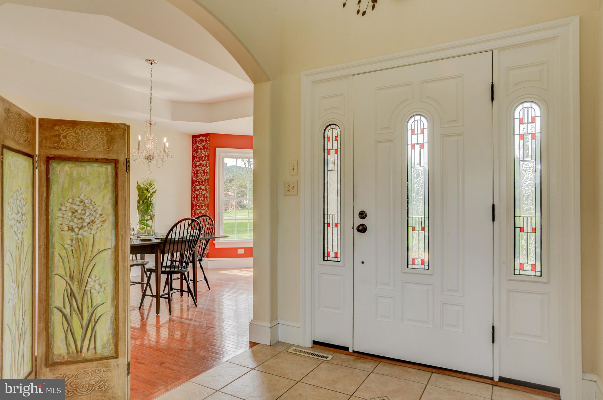 1289 Reading Road Denver, PA 17517 - Photo 7 of 69 Foyer