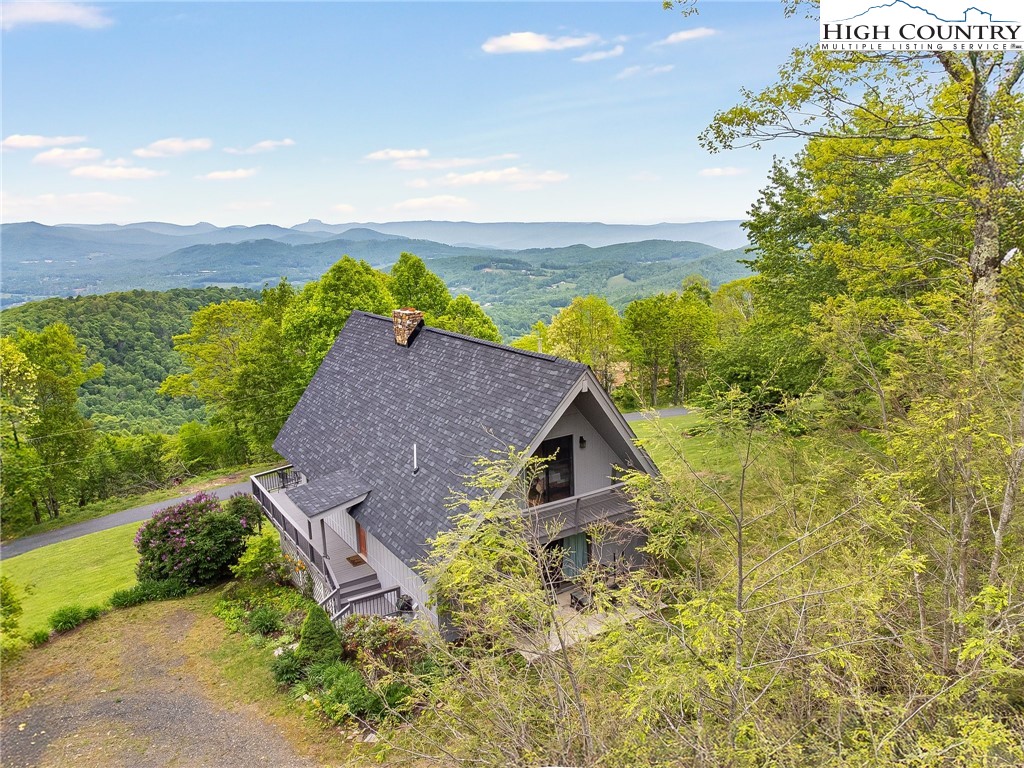871 Rich Knob Road Spruce Pine, NC 28777 - Photo 1 of 43 Gallery Image 1