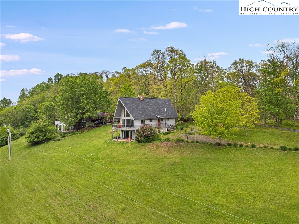 871 Rich Knob Road Spruce Pine, NC 28777 - Photo 7 of 43 Gallery Image 7