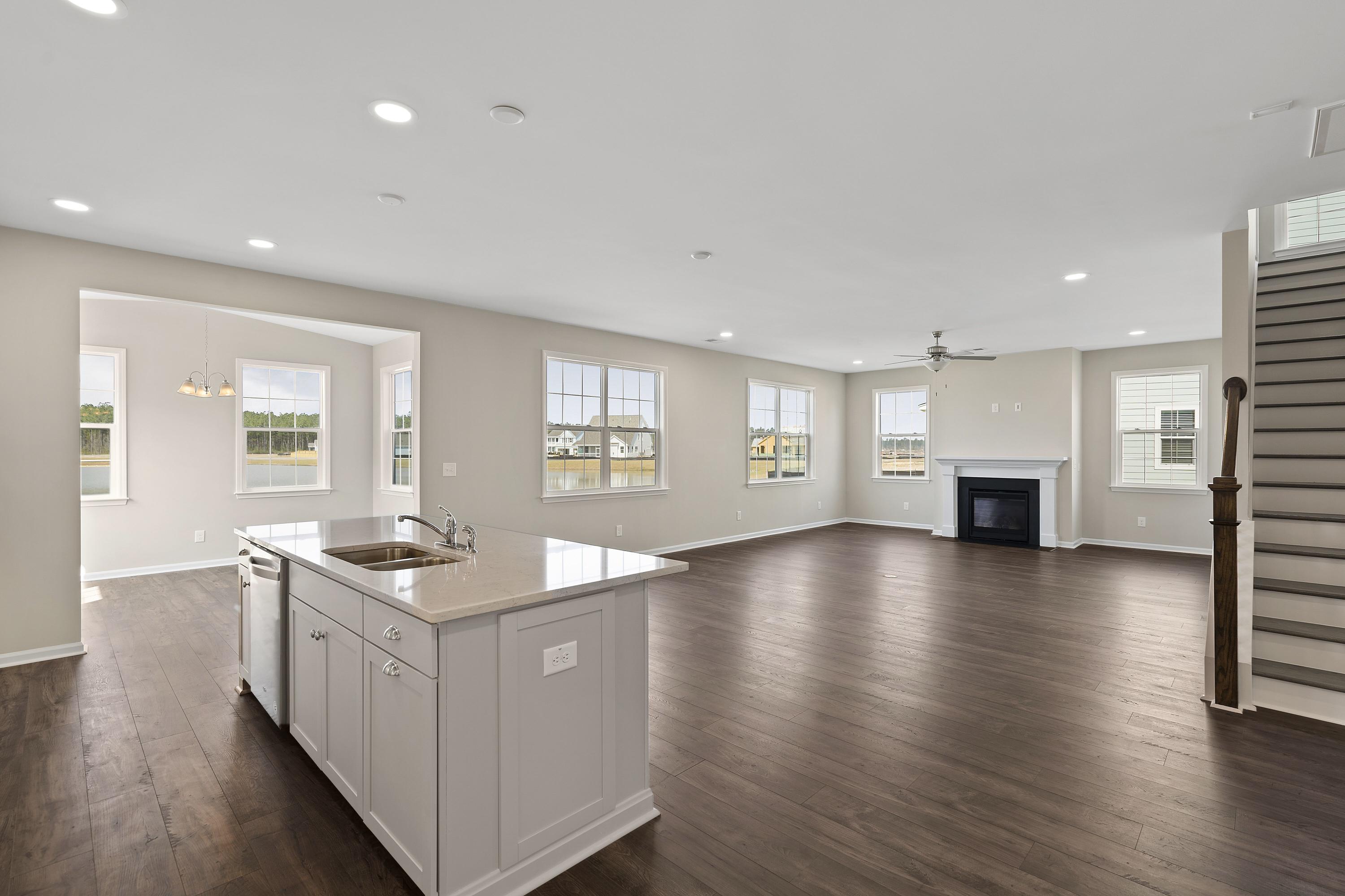 114 Riley Farms Court Summerville, SC 29486 - Photo 11 of 29 PHOTO OF SIMILAR HOME