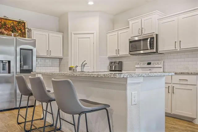 $2,350 | 8633 Angel Gardens Drive, Fort Worth, TX 76179