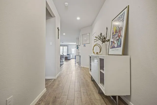 $2,350 | 8633 Angel Gardens Drive, Fort Worth, TX 76179