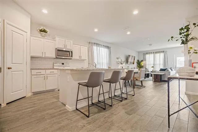 $2,350 | 8633 Angel Gardens Drive, Fort Worth, TX 76179