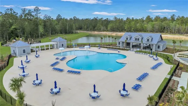$1,950 | 1036 Bergamot Road, Bloomingdale, GA 31302