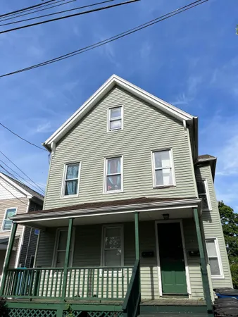 a view of a house