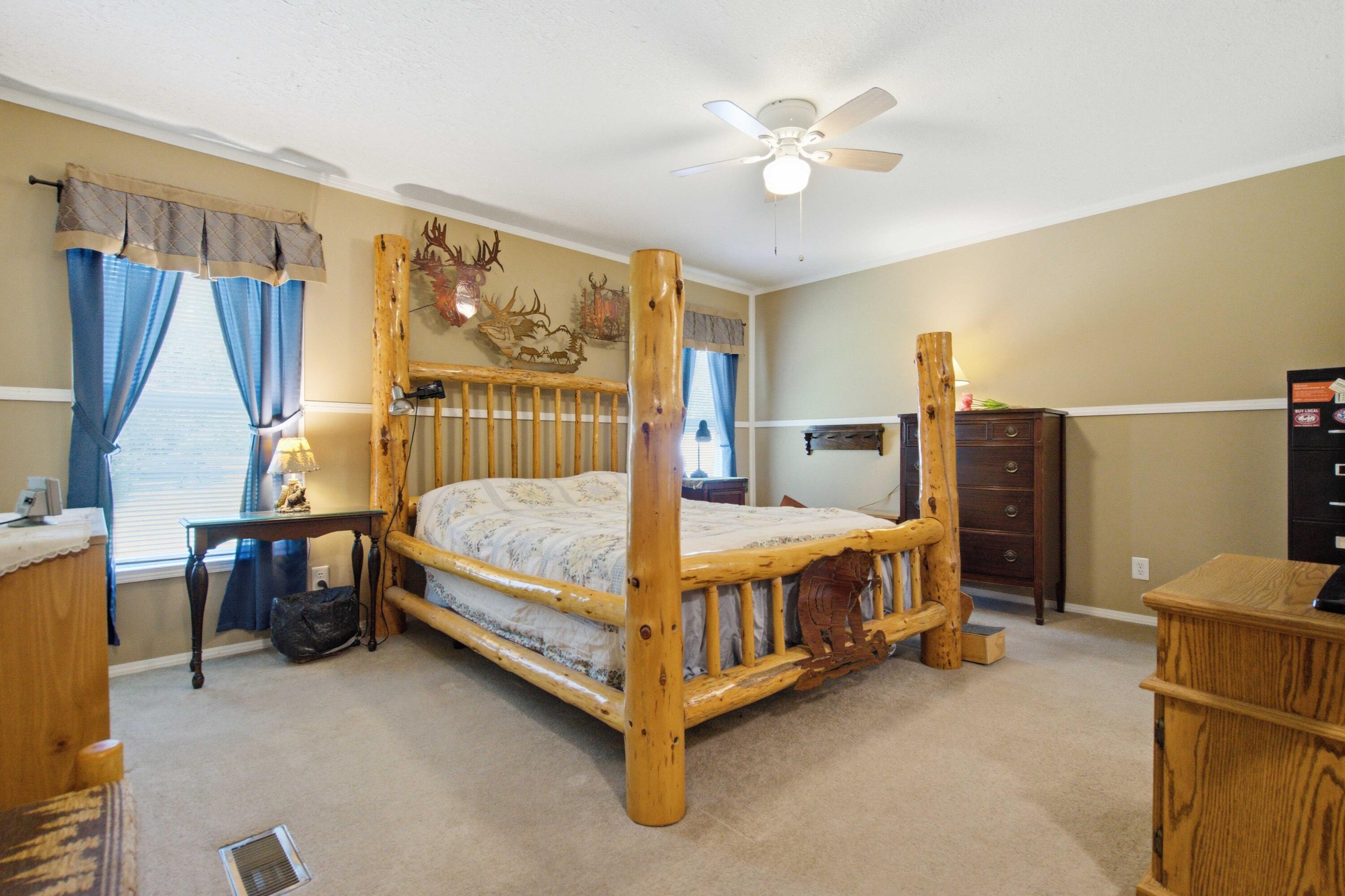 4886 State Road Ridgeville, SC 29472 - Photo 24 of 54