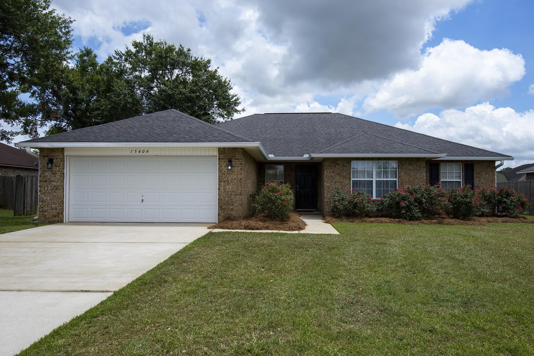 15404 Hearthstone Drive Foley, AL 36535 - Photo 1 of 31