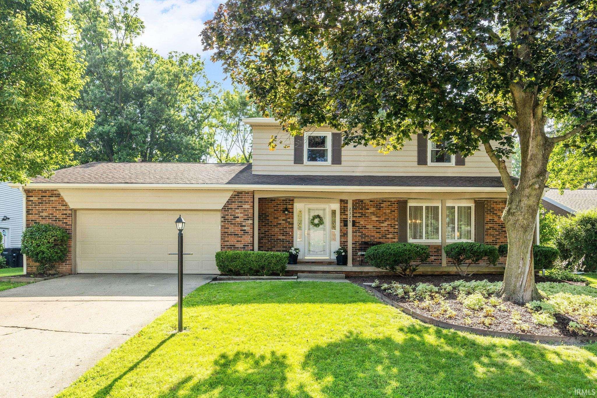2325 Bennett Road Lafayette, IN 47909 - Photo 1 of 48