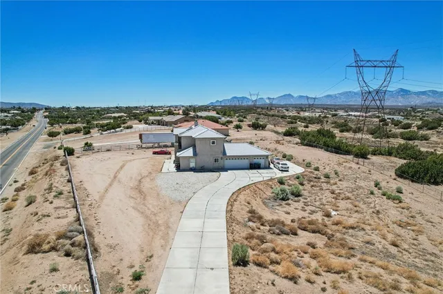 $670,000 | 8294 Aster Road, Oak Hills, CA 92344