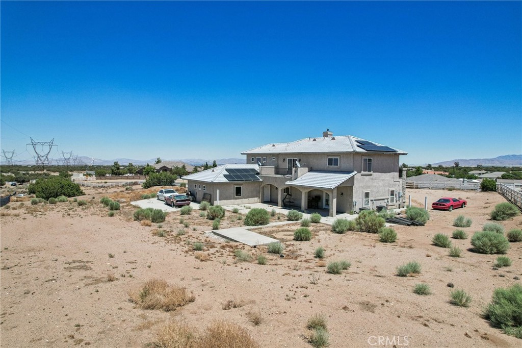 8294 Aster Road Oak Hills, CA 92344 - Photo 35 of 37