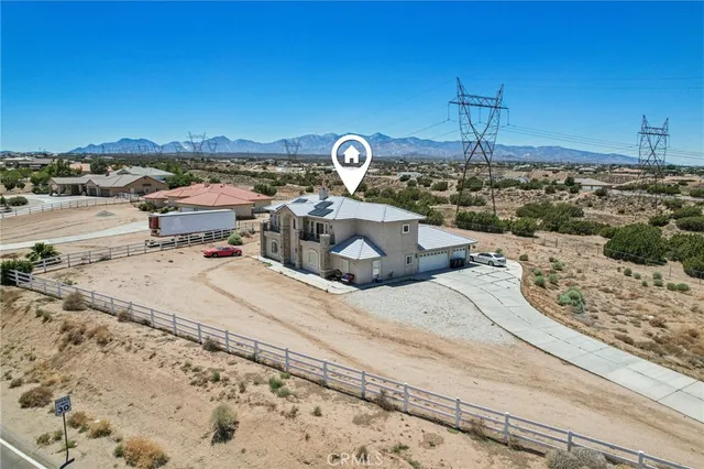 $670,000 | 8294 Aster Road, Oak Hills, CA 92344