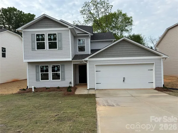 $310,000 | 302 Elm Street, Lancaster, SC 29720