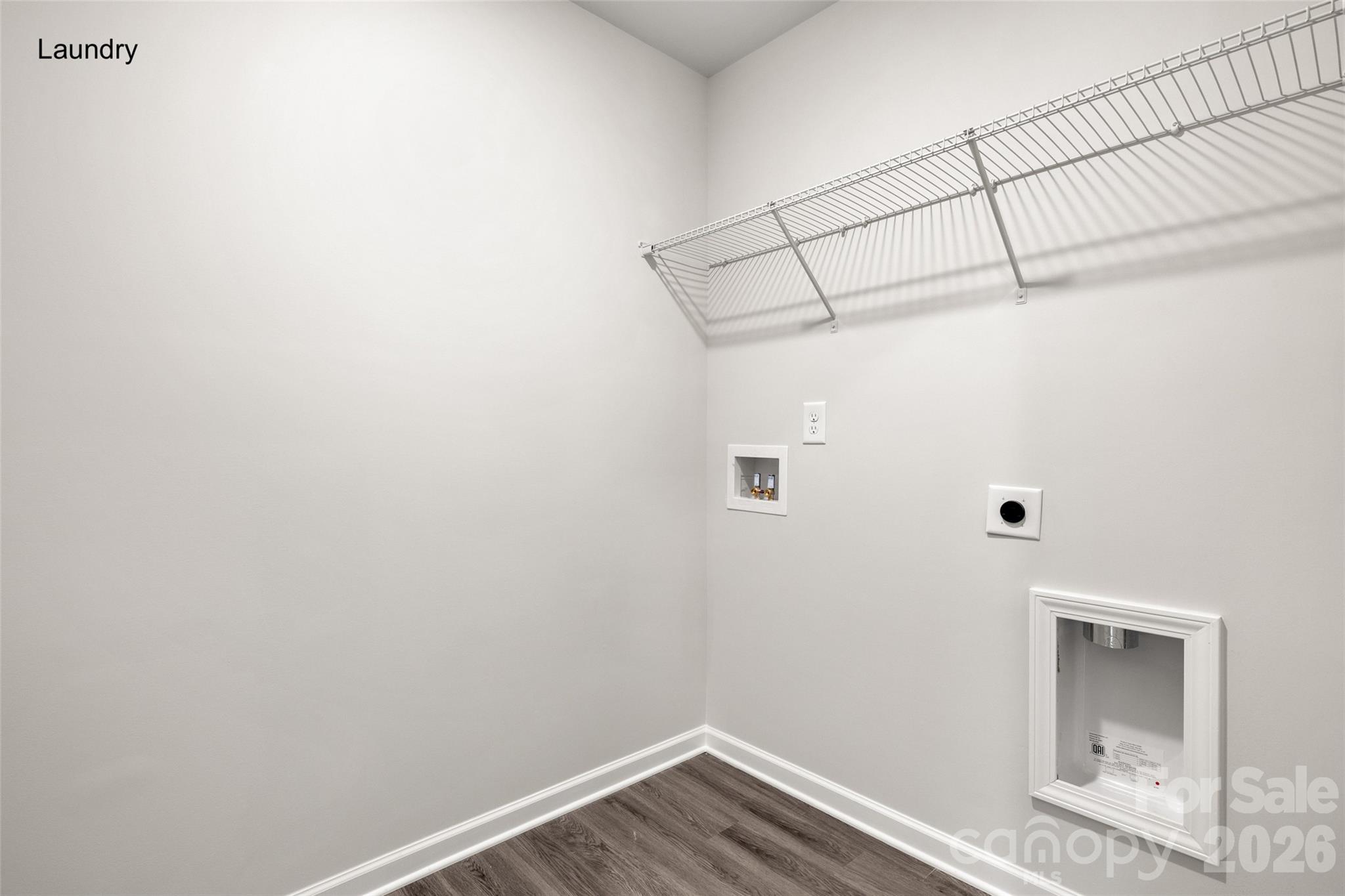 302 Elm Street Lancaster, SC 29720 - Photo 19 of 25 a view of a room with racks on the wall