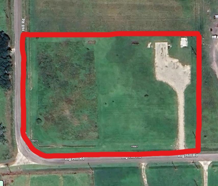 19615 Big Hill Road Beaumont, TX 77705 - Photo 5 of 9