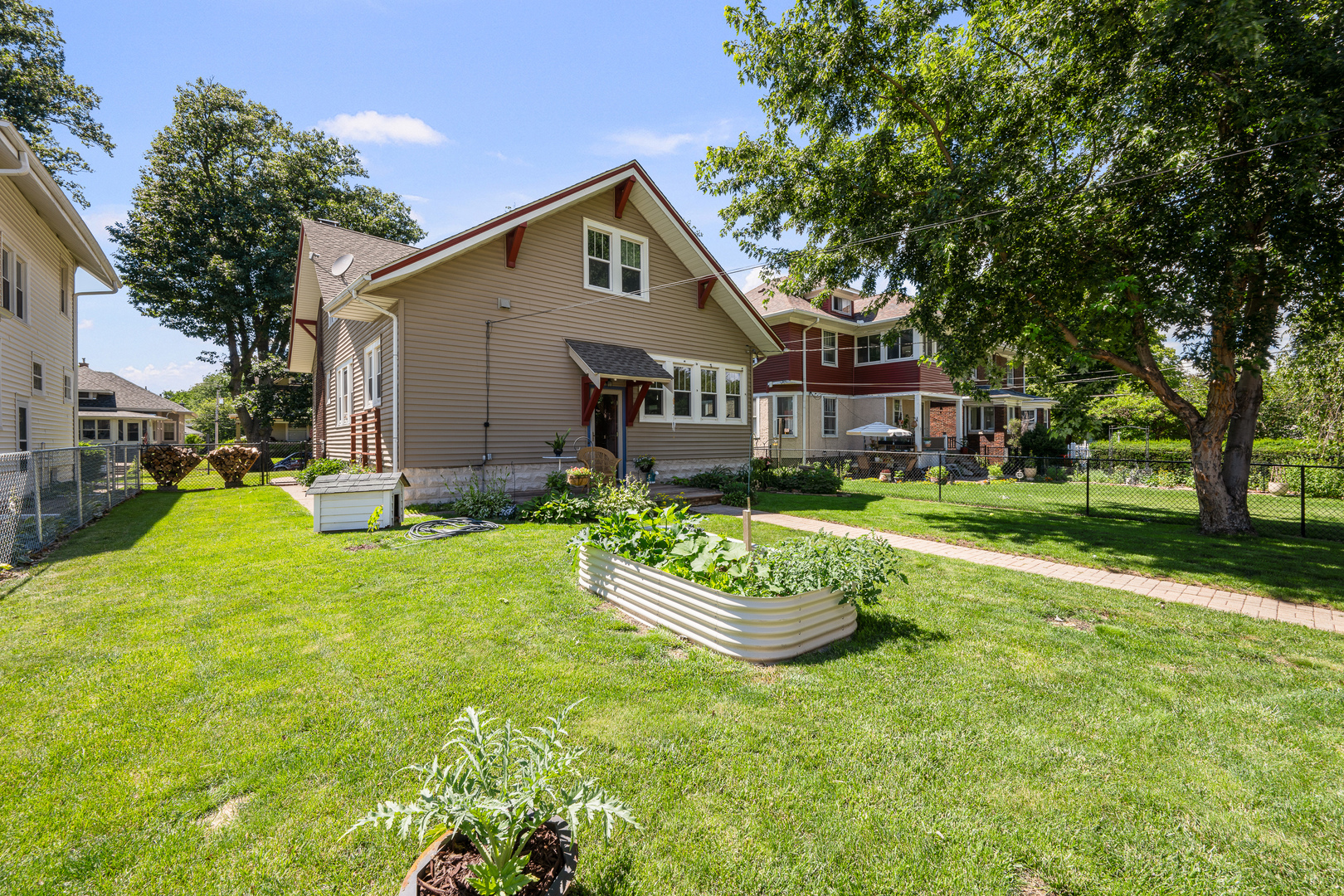 2221 Ripley Street Davenport, IA 52803 - Photo 21 of 35