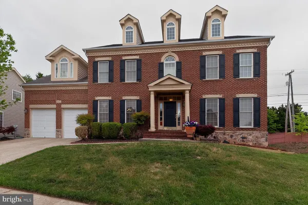 $1,425,000 | 3607 Ox Ridge Court, Fairfax, VA 22033